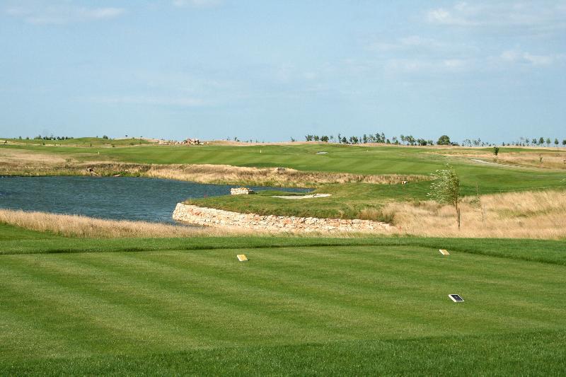 Lighthouse Golf & Spa Apartments 발치크 외부 사진