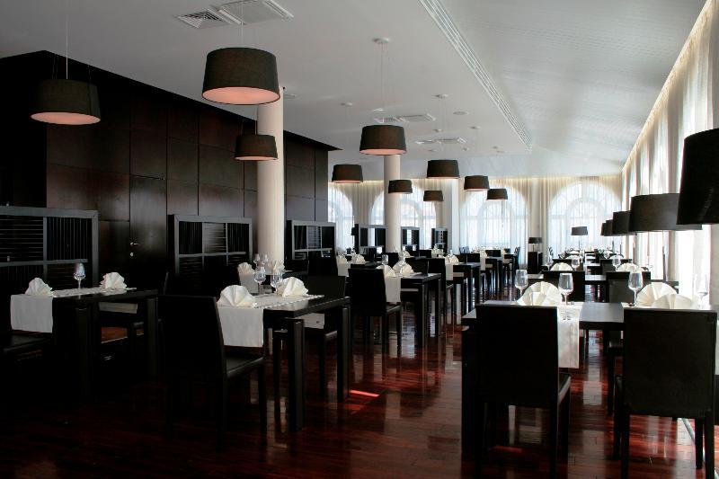 Lighthouse Golf & Spa Apartments 발치크 외부 사진