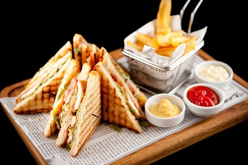 Lighthouse Golf & Spa Apartments 발치크 외부 사진