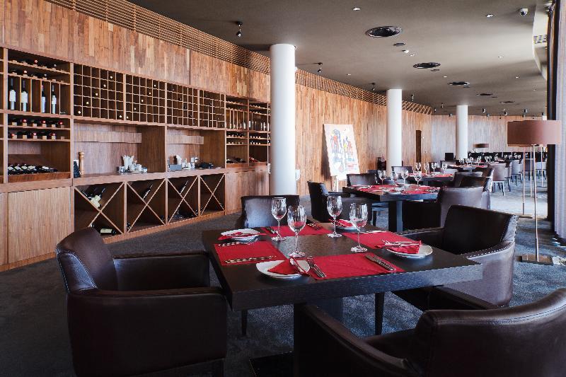 Lighthouse Golf & Spa Apartments 발치크 외부 사진