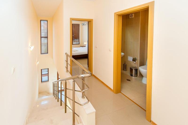 Lighthouse Golf & Spa Apartments 발치크 외부 사진