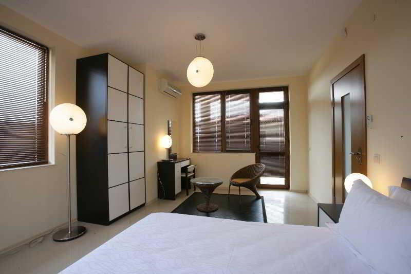 Lighthouse Golf & Spa Apartments 발치크 외부 사진